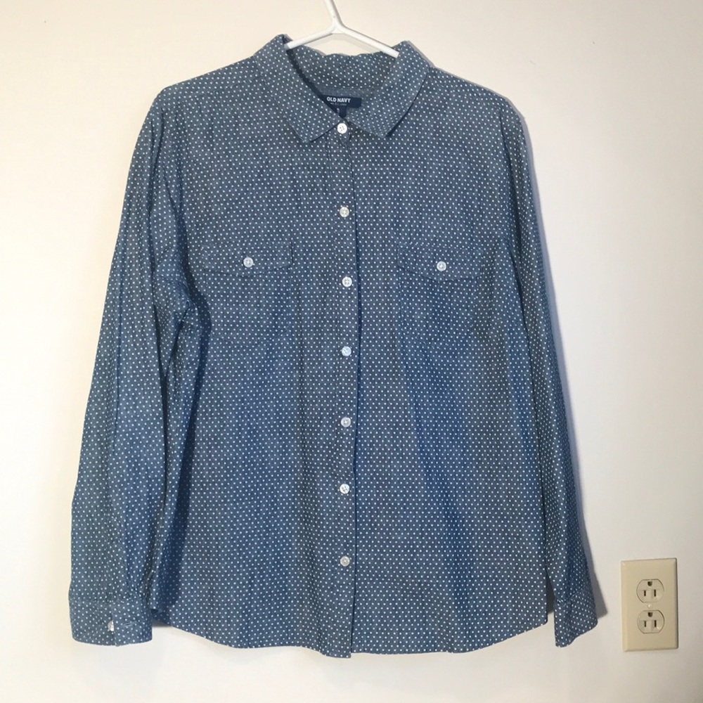 Ladies blouse